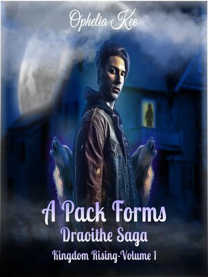 cover image of A Pack Forms